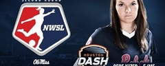 Soccer - Houston Dash Select CeCe Kizer of Ole Miss in NWSL Draft