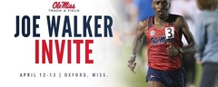 Ole Miss Track and Field
