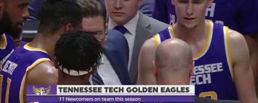 Tennessee Tech vs Tennessee