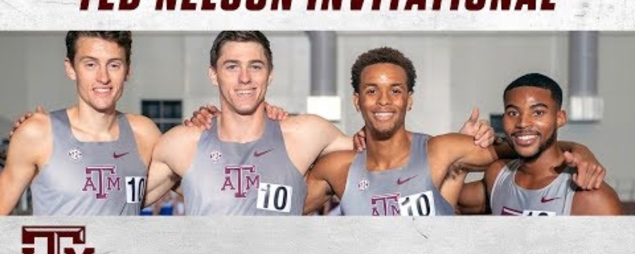 Track & Field | Ted Nelson Invitational